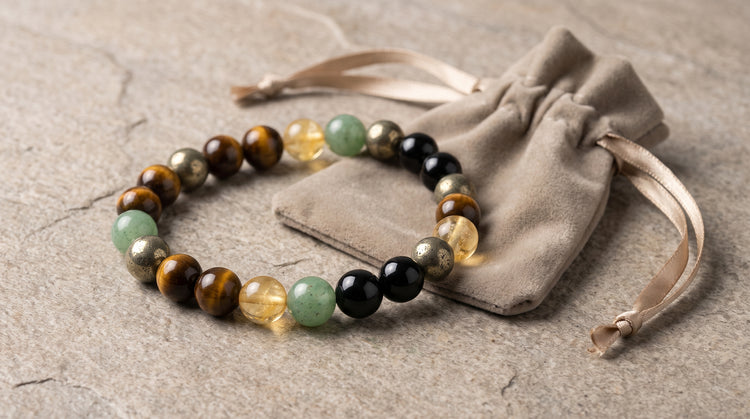 Money Magnet Bracelet