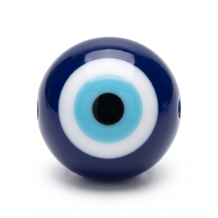 Bracelet Bead: Evil Eye