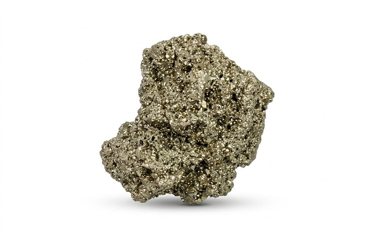 Raw Pyrite Stone