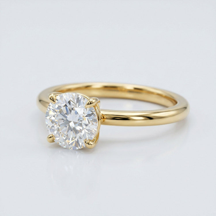 Custom Ring Booking Advance