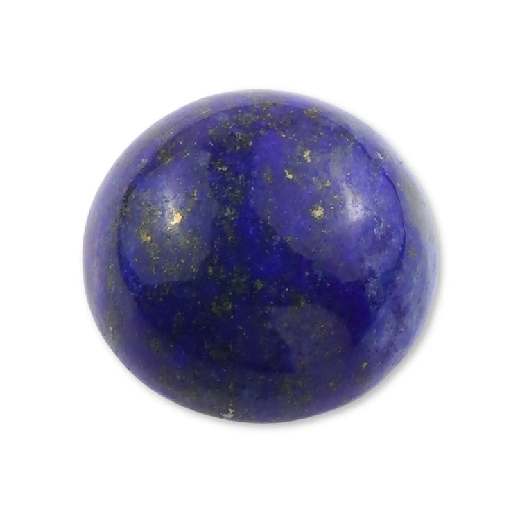 Bracelet Bead: Lapis Lazuli