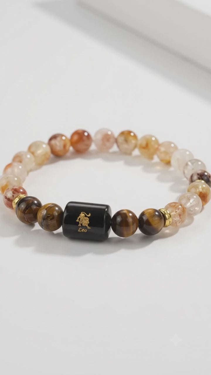 Lio Rashi Bracelet